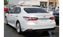 Toyota Camry SE+