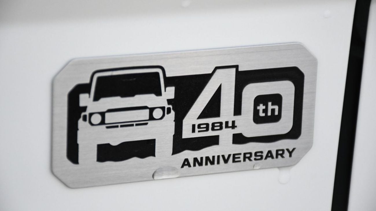 Toyota Land Cruiser Pick Up GDJ79 2.8L T/Diesel M/T 4WD 2025YM