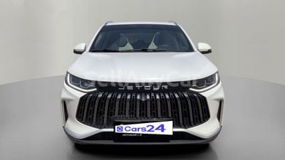 Jetour X50 PREMIUM 2025 | AED 882/Month | 0 DP | 30 Day Return | Warranty