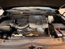 Toyota Land Cruiser Landcruiser GXR V6 4.0L Full Option 2018 Upgrade 2024