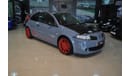 Renault Megane R26R