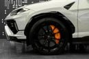 Lamborghini Urus S 4.0T V8