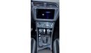 Volkswagen Tiguan EXCELLENT DEAL for our Volkswagen Tiguan R-Line 4Motion ( 2020 Model ) in White Color GCC Specs