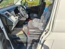 تويوتا هاياس 2026 Toyota Hiace DX 13-Seater 3.5L V6 Petrol M/T (3-Point Seatbelts) For Local