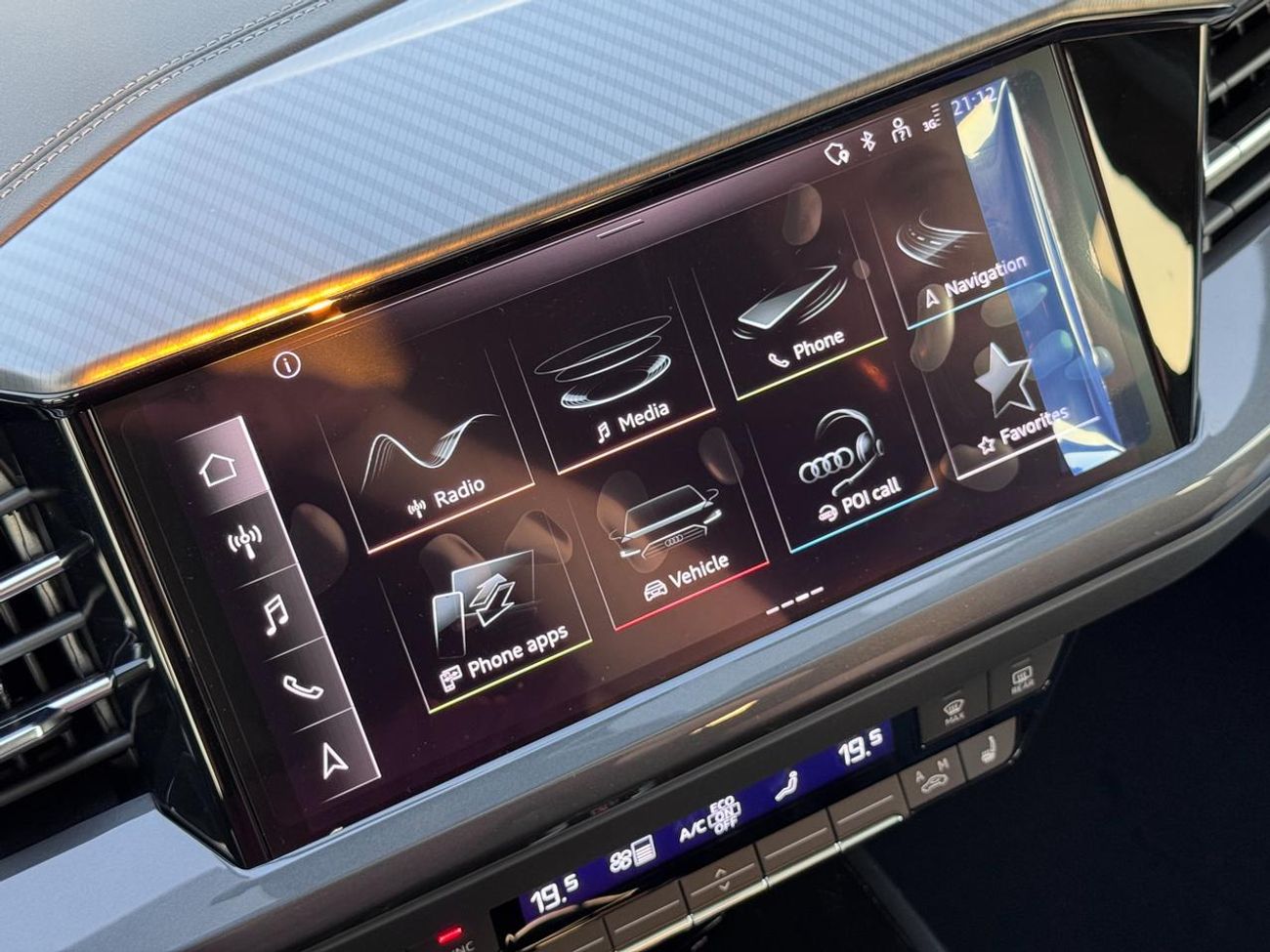 Audi Q4 etron 2025 | AUDI E-TRON Q4 TOP VERSION E/V