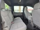 Chevrolet Silverado 5.3 V8 LT DOUBLE CABIN WITH LIFT KIT 2024 GCC AL GHANDI IN MINT CONDITION