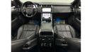 Land Rover Range Rover Sport 2020 Range Rover Sport HSE V6, Oct 2024 Range Rover Warranty, Full Options, GCC