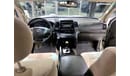 Toyota Land Cruiser TOYOTA LAND CRUISER 2011 GXR V6 GCC WITH SUNROOF