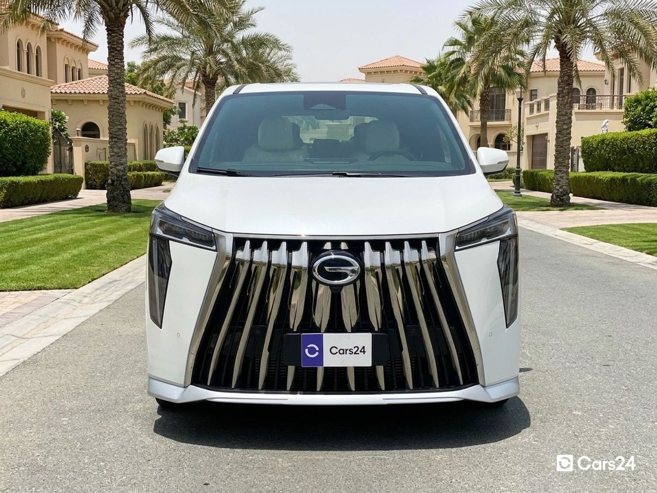 جي إي سي M8 2L 2026 | 0 DP | 2431/Month | 30 Day Return | Service History