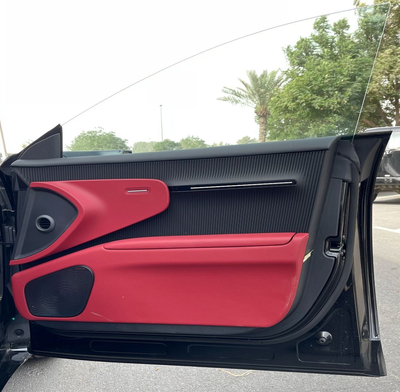 Avatr 12 Ultra  Performance AWD