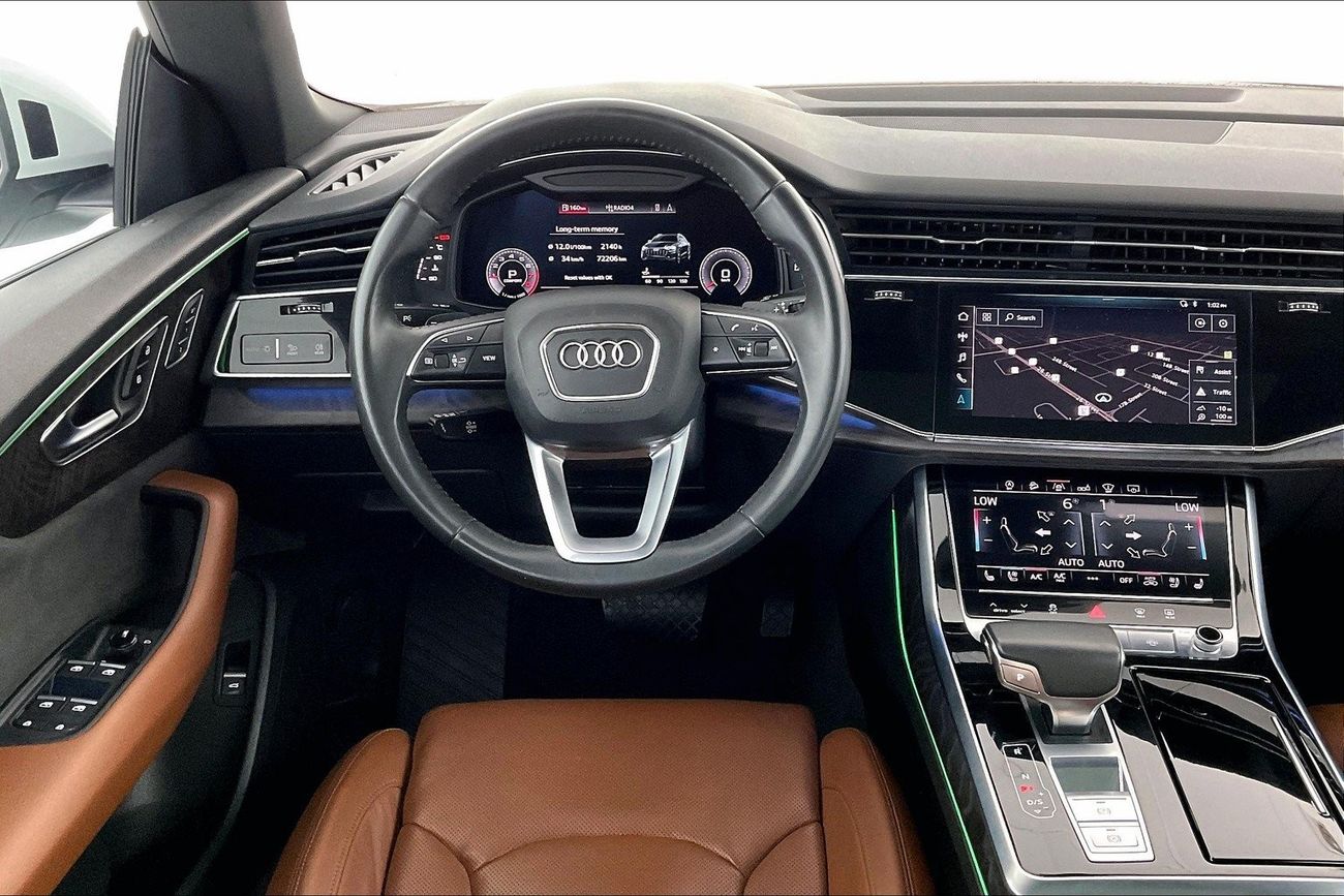 هوندا HRV EX | عرض العيد الحصري | خالية من أضرار الفيضانات