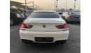 BMW 640i SUPER CLEAN CAR ORIGINAL PAINT FSH MSPORT KIT