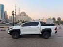 تويوتا هيلوكس SR With Upgrade GR Sport shape