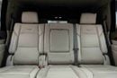 Cadillac Escalade Escalade Premium Luxury | 4,211 P.M | 0% Downpayment | Full Cadillac Service History!