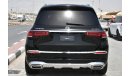 Mercedes-Benz GLS 450 Premium + MAYBACH FACE LIFT | NO ACCIDENT | 7 SEATS | WITH WARRANTY