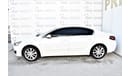 Peugeot 508 1.6L GT LINE 2016 MODEL GCC SPECS