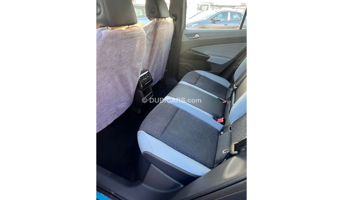 Volkswagen ID.4 Volkswagen ID.4 X Pro