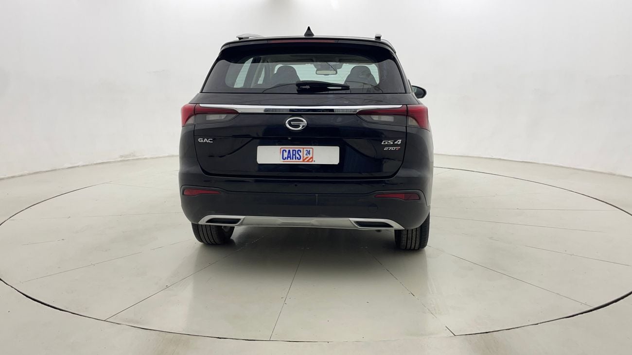 جي إي سي GS 4 GL 1.5 | بدون دفعة مقدمة | اختبار القيادة في المنزل