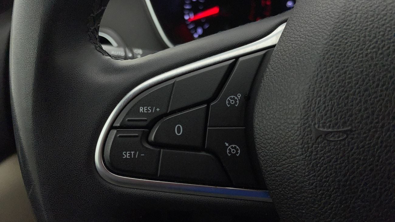 رينو ميجان 2023 SE | AED 505/Month | 0 DP | 30 Day Return | Warranty