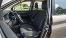 سوزوكي ايرتيغا SUZUKI ERTIGA GLX1.5L AT