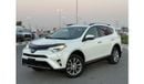 Toyota RAV4 Hybrid TOYOTA RAV4 CleanTitle Limited Full OPTION