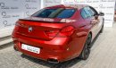 BMW 640i i