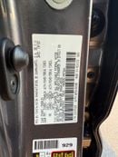 Toyota Tacoma  2023 LEATHER SEATS 2.7L 4 CYL US SPEC
