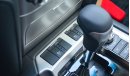 Toyota Land Cruiser 2021YM 5.7L VXR GTS 5.7L Luxury with Radar and Hydraulic Suspension,Black Available - ألوان مختلفة