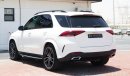 مرسيدس بنز GLE 450 *WARRANTY+SERVICE*FULL