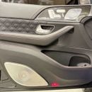 مرسيدس بنز GLS 63 AMG BRABUS Mercedes-Benz GLS 63 AMG 2023 مواصفات الأوروبية