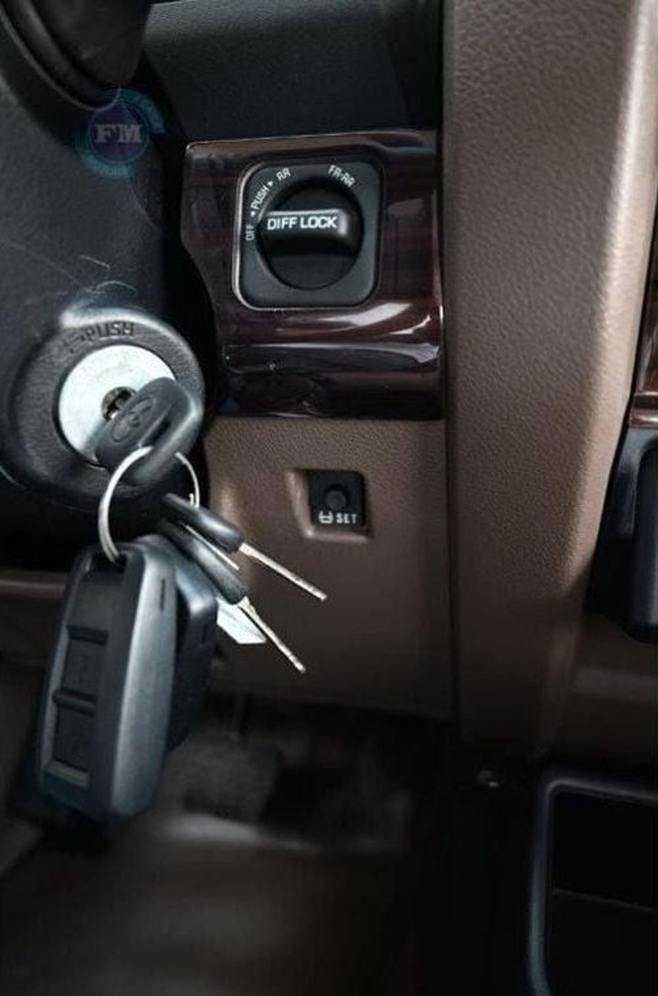 Toyota Land Cruiser Pick Up 79 Single Cab DLX 4.0L Petrol 4WD Automatic