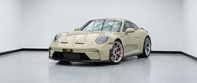 Porsche 911 GT3 TOURING