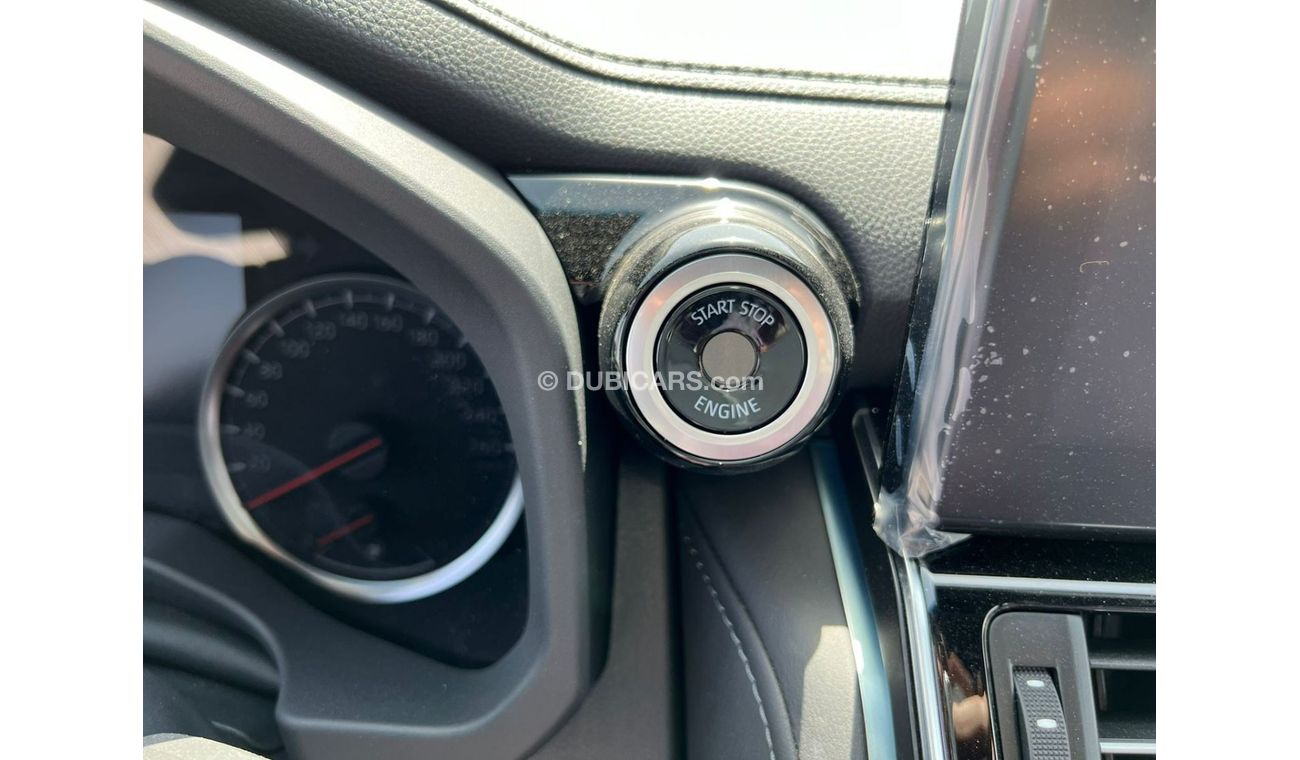 Toyota Land Cruiser 3.3L DIESEL GR SPORT AUTOMATIC