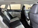فورد تيريتوري TITANIUM PLUS TECH PKG /TER4224 /AL TAYER MOTORS /AL QOUZ SHOWROOM