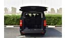 Citroen Spacetourer business lounge2.0L diesel 7-seater automatic  euro5