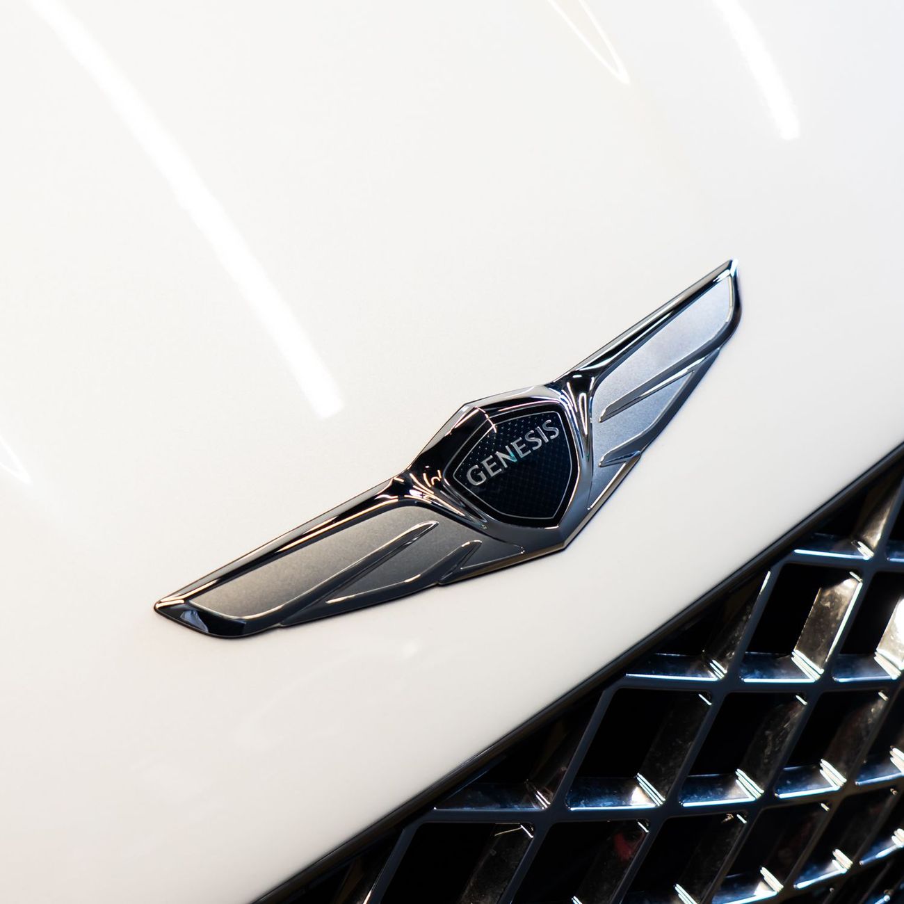 Genesis G80 Premier 2.5L AWD AED 2,490  pm • 0% Downpayment • Genesis G80  • Agency Warranty