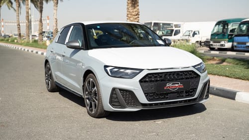 أودي A1 SPORTBACK S LINE 2023