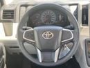 Toyota Hiace 3.5 PETROL /VAN/  MODEL 2024