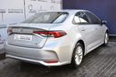 Toyota Corolla AED 999 PM | 2.0L XLI GCC DEALER WARRANTY