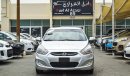 Hyundai Accent 1.6