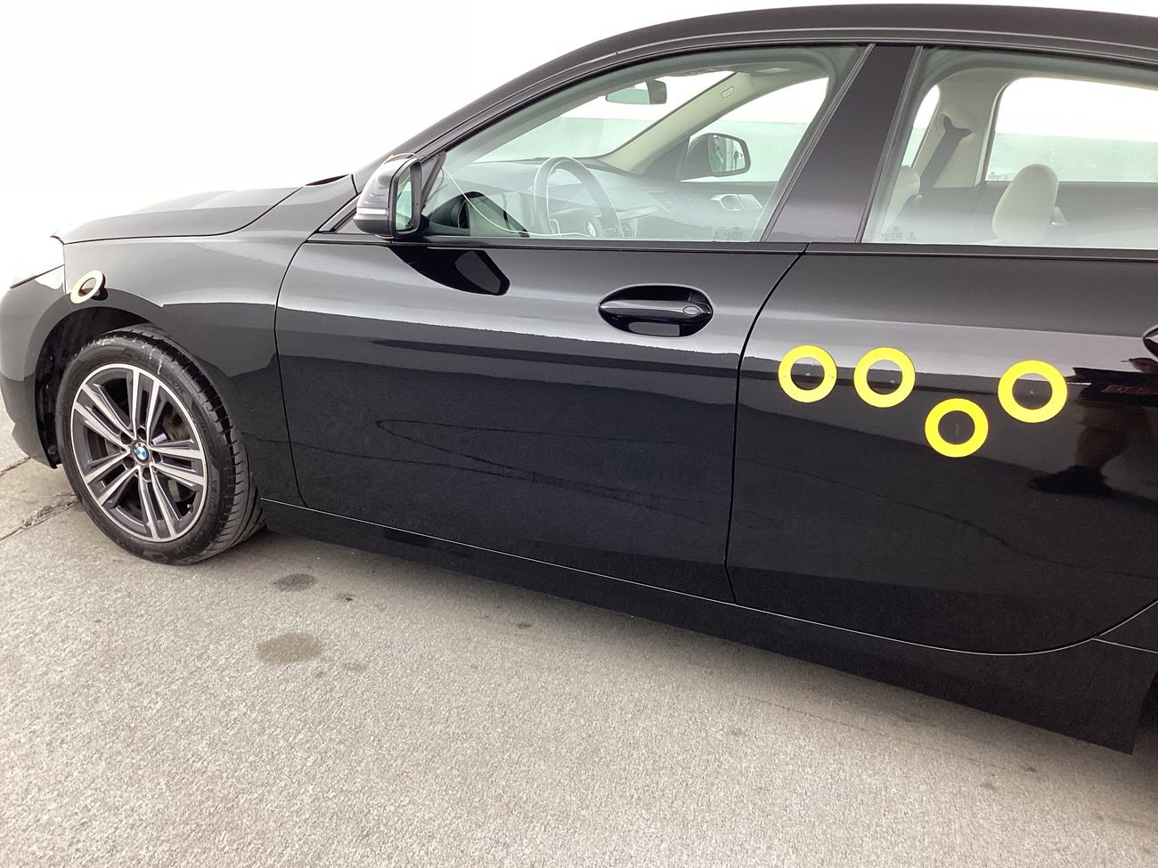 BMW 218i Joy Edition | Guaranteed Warranty | 0 Down Payment