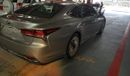 لكزس LS 500