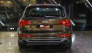 أودي Q7 Quattro