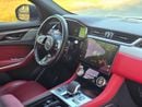 Jaguar F-PACE R-DYNAMIC SE P250 JAGUAR F-PACE R-DYNAMIC 2023 GCC // AWD // ORIGINAL PAINT // FULL CAR PPF // ACCID