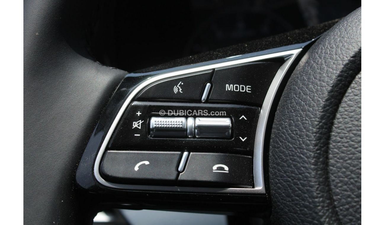 Kia Seltos 1.6 L FULL-OPTION MODEL 2023 / SUN ROOF/GCC SPECS / DUAL TONE FOR EXPORT ONLY