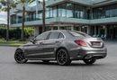 Mercedes Benz C200 C200 AMG | 2,350 P.M | 0% Downpayment | Perfect Condition!