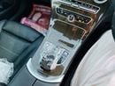 Mercedes-Benz C 200 Right hand drive