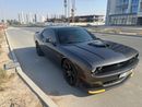 Dodge Challenger RT SCAT PACK WIDE BODY