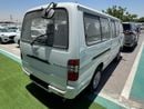 Jincheng Hiace PASSENGER || 2.2L PETROL M/T FABRIC SEATS(CODE#JJP)