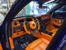 رولز رويس كولينان Mansory 2021 Rolls-Royce Cullinan Mansory 1 OF 1 Origianl | Full Service History | Warranty Available !